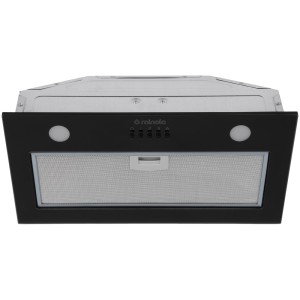 Витяжка Minola HBI 52621 BL GLASS 700 LED (повновбудована)