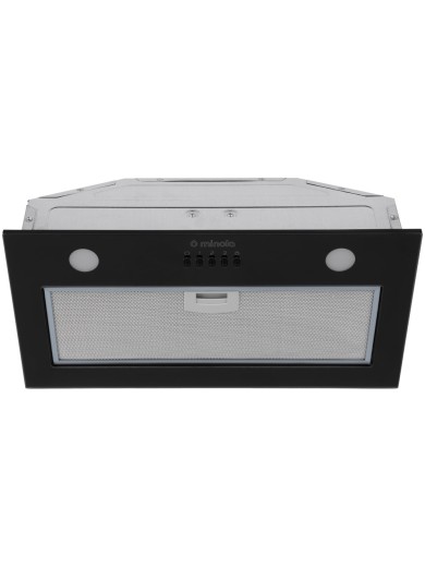 Витяжка Minola HBI 52621 BL GLASS 700 LED (повновбудована)