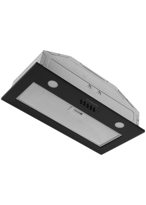 Витяжка Minola HBI 52621 BL GLASS 700 LED (повновбудована)