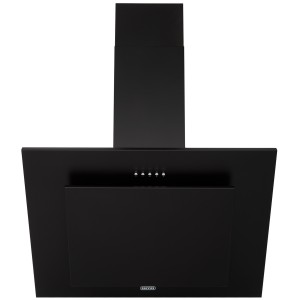 Вытяжка з нахилом ELEYUS Vertical 700 60 BL