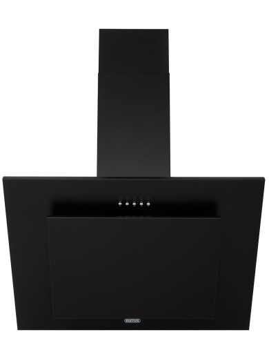 Вытяжка з нахилом ELEYUS Vertical 700 60 BL