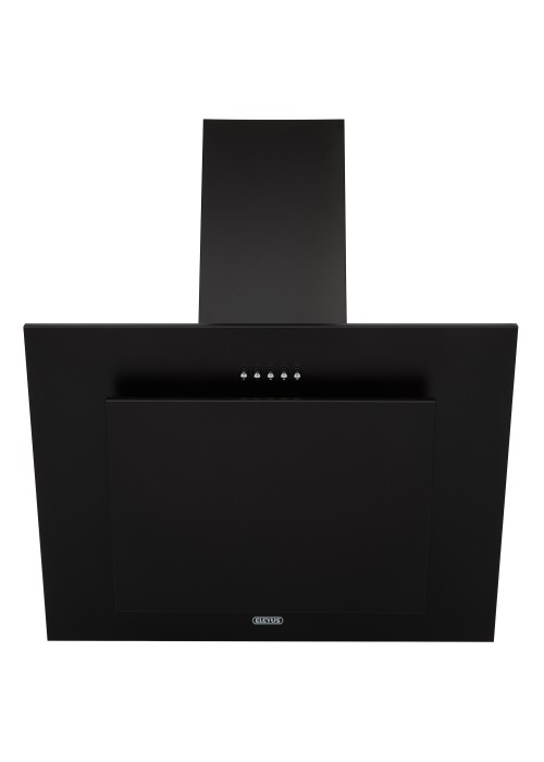 Вытяжка з нахилом ELEYUS Vertical 700 60 BL