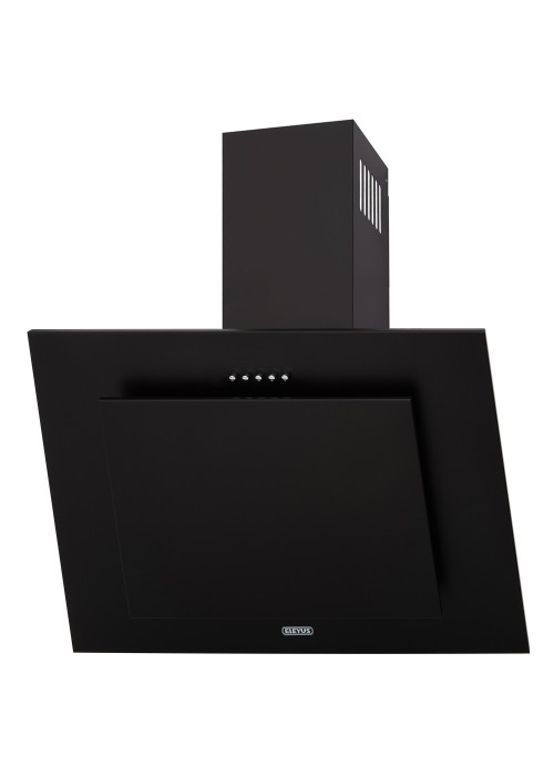 Вытяжка з нахилом ELEYUS Vertical 700 60 BL