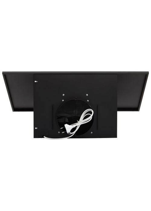 Вытяжка з нахилом ELEYUS Vertical 700 60 BL