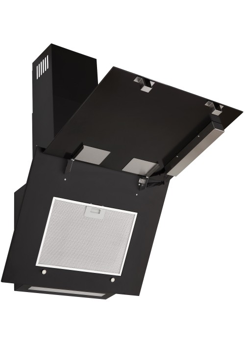 Витяжка ELEYUS PRIMA 1200 LED 60 BL