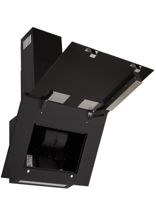 Витяжка ELEYUS PRIMA 1200 LED 60 BL