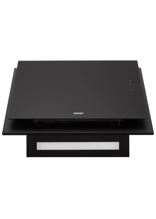 Витяжка ELEYUS PRIMA 1200 LED 60 BL