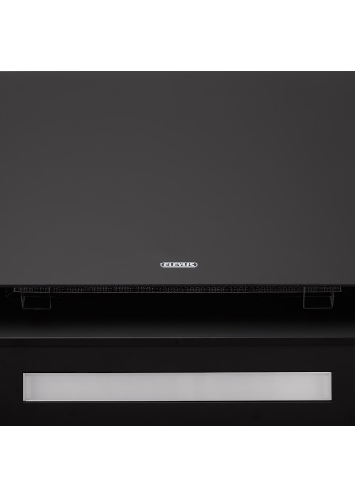 Витяжка ELEYUS PRIMA 1200 LED 60 BL