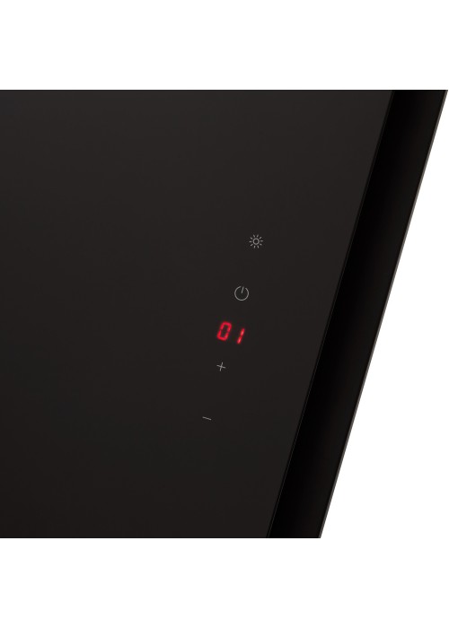 Витяжка ELEYUS PRIMA 1200 LED 60 BL