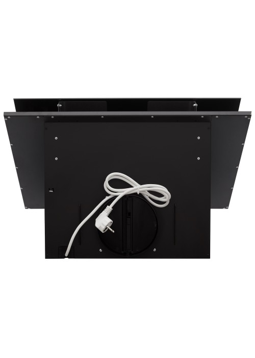 Витяжка ELEYUS PRIMA 1200 LED 60 BL