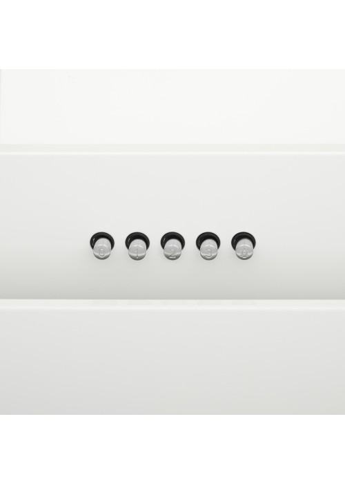 Витяжка ELEYUS VERTICAL 1000 60 WH