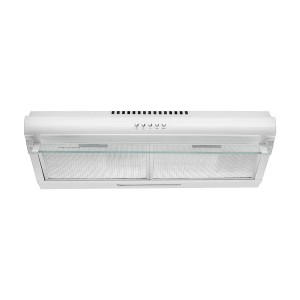 Кухонна витяжка Pyramida WHK 60 WH
