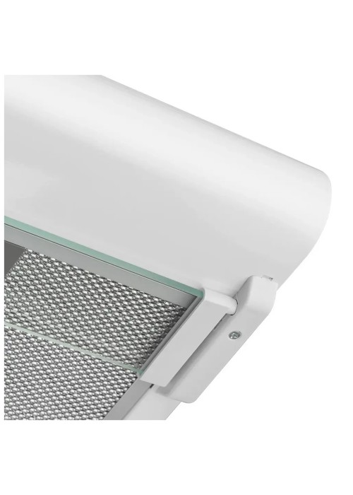 Кухонна витяжка Pyramida WHK 60 WH