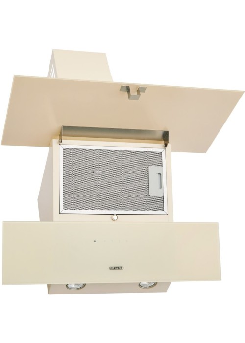 Витяжка ELEYUS Element 700 60 BG
