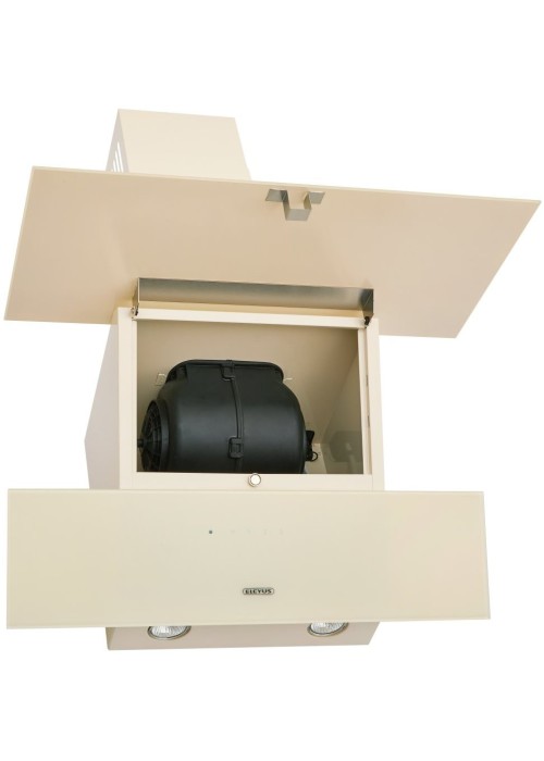 Витяжка ELEYUS Element 700 60 BG