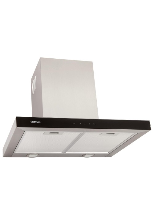 Витяжка ELEYUS ONIX 1200 LED 60 IS+BL