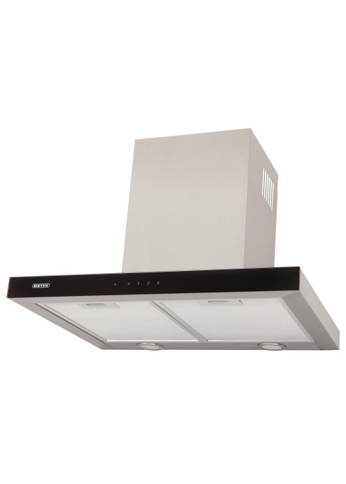 Витяжка ELEYUS ONIX 1200 LED 60 IS+BL