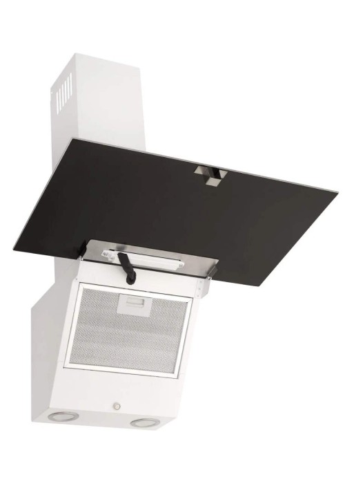 Витяжка ELEYUS CRISTAL 700 LED 60 WH
