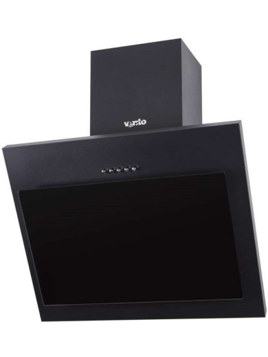 Витяжка VENTOLUX TIVOLI 50 BK (700) PB