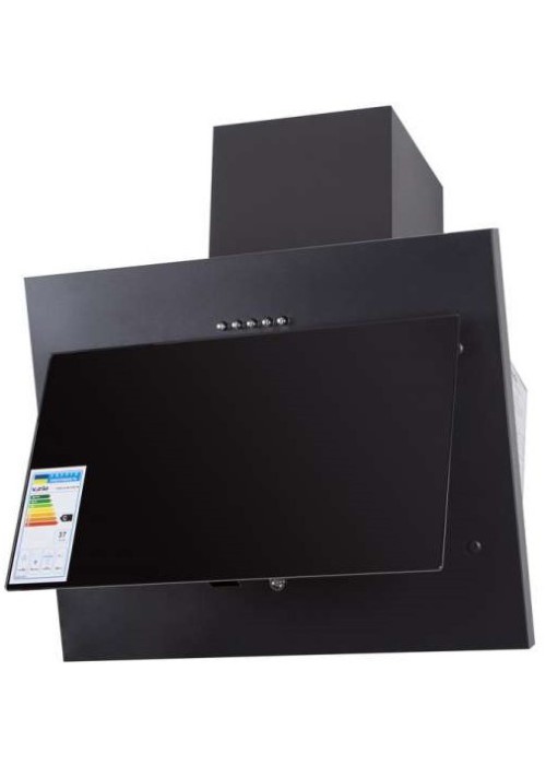 Витяжка VENTOLUX TIVOLI 50 BK (700) PB