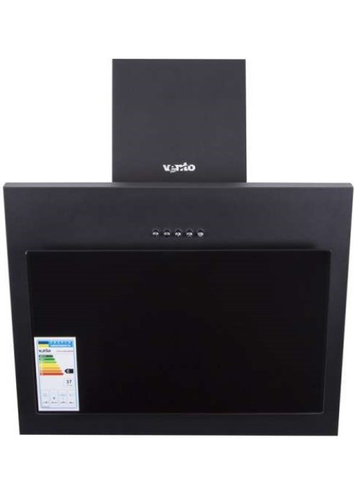 Витяжка VENTOLUX TIVOLI 50 BK (700) PB
