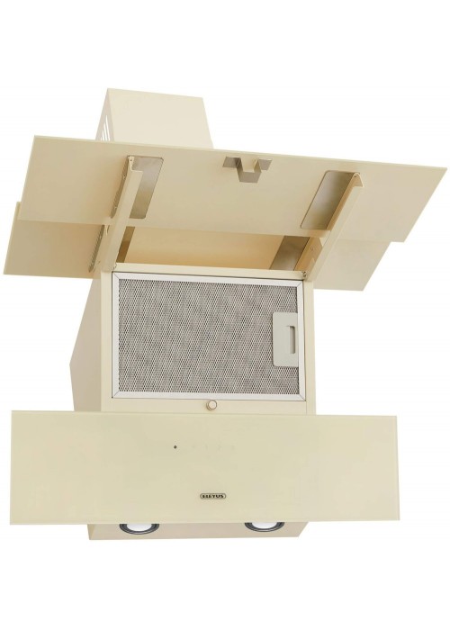 Витяжка ELEYUS FENIX 1200 LED 60 BG