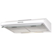 Витяжка VENTOLUX ROMA 60 WH LUX