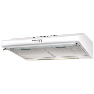 Витяжка VENTOLUX ROMA 60 WH LUX
