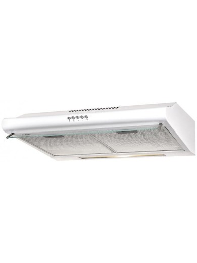 Витяжка VENTOLUX ROMA 60 WH LUX