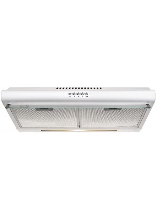 Витяжка VENTOLUX ROMA 60 WH LUX