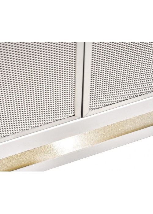 Витяжка VENTOLUX ROMA 60 WH LUX