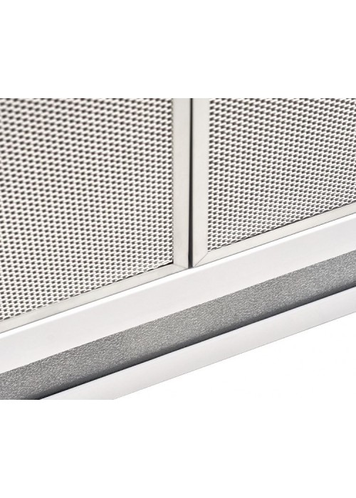 Витяжка VENTOLUX ROMA 60 WH LUX