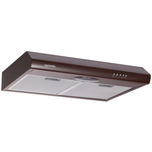 Витяжка Pyramida UX 50 (380) B BR