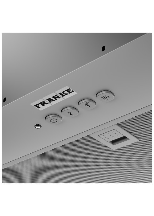 Кухонна витяжка Franke Box Flush Basic FBFE LG A52 (305.0729.554)