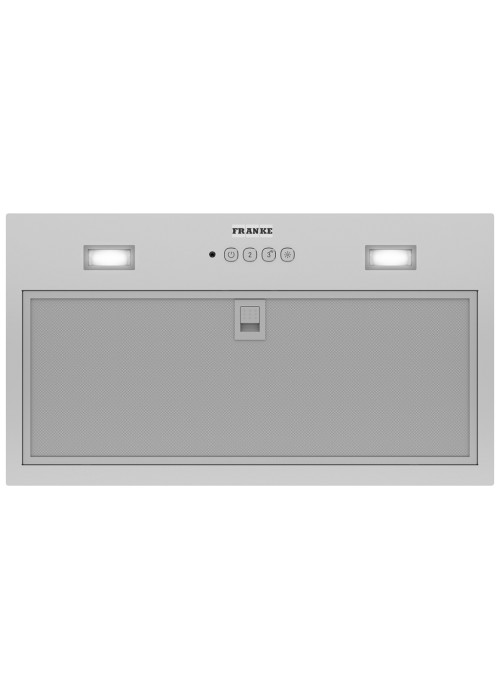 Кухонна витяжка Franke Box Flush Basic FBFE LG A52 (305.0729.554)