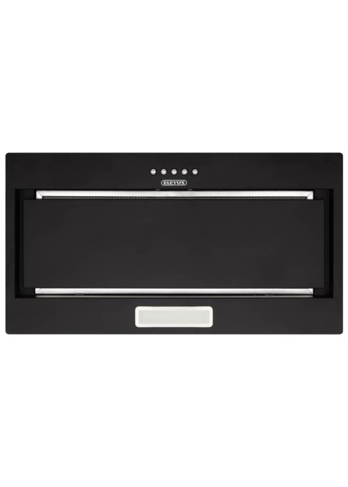Кухонна витяжка Eleyus URBAN 1200 LED 70 BL