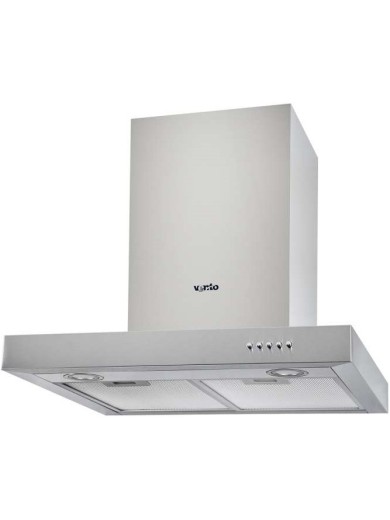 Витяжка VENTOLUX ITALIA 60 INOX (900) PB