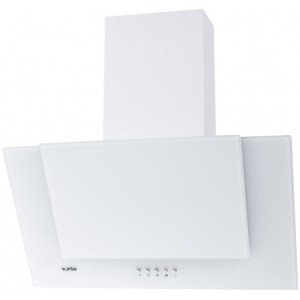 Витяжка VENTOLUX DIAMOND 60 WH (700) PB