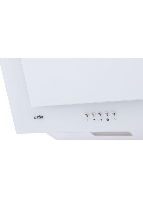 Витяжка VENTOLUX DIAMOND 60 WH (700) PB