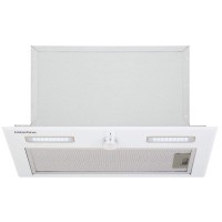 Кухонна витяжка Interline STREET WH A/52 M/2/M