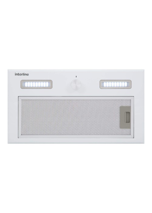 Кухонна витяжка Interline STREET WH A/52 M/2/M