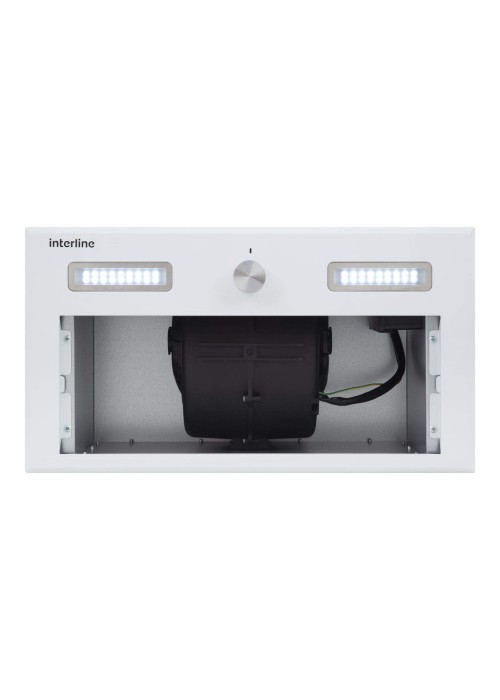 Кухонна витяжка Interline STREET WH A/52 M/2/M
