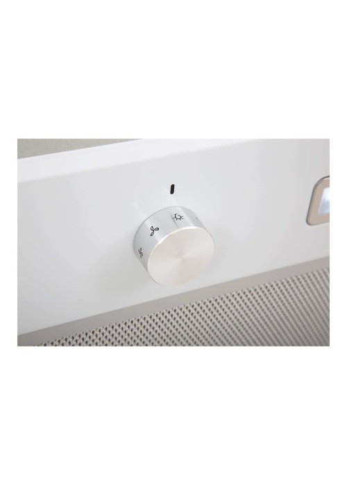 Кухонна витяжка Interline STREET WH A/52 M/2/M