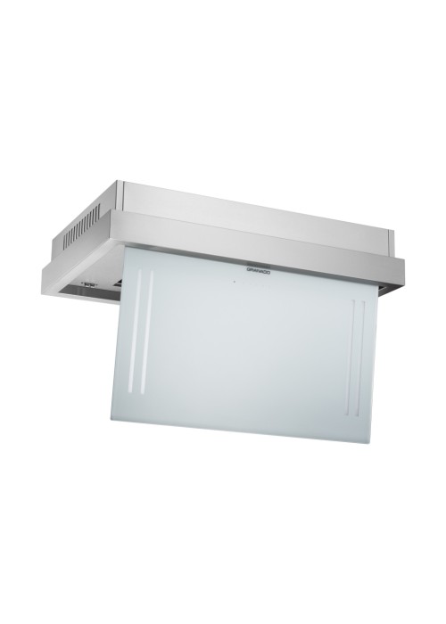 Кухонна витяжка GRANADO Alia 2914-1800 inox white glass (GCH729477)