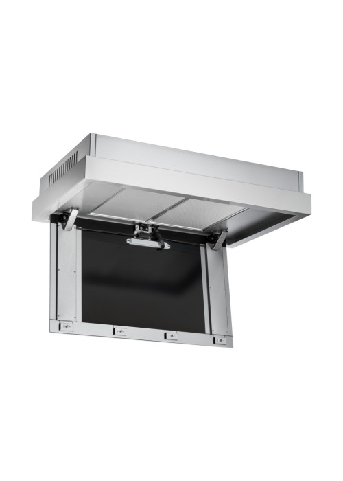 Кухонна витяжка GRANADO Alia 2914-1800 inox white glass (GCH729477)