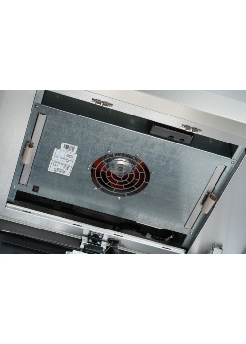Кухонна витяжка GRANADO Alia 2914-1800 inox white glass (GCH729477)