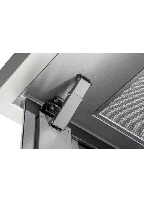 Кухонна витяжка GRANADO Alia 2914-1800 inox white glass (GCH729477)
