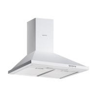 Кухонна витяжка Pyramida KT 60 WH