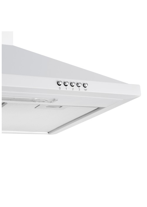 Кухонна витяжка Pyramida KT 60 WH