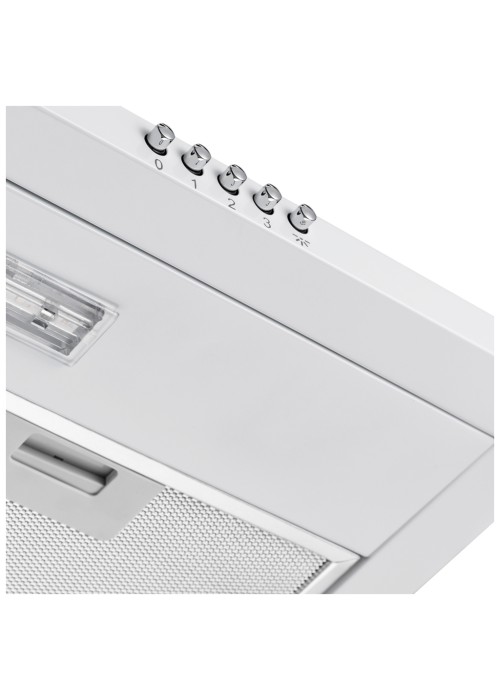 Кухонна витяжка Pyramida KT 60 WH